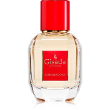 Gisada Ambassadora Eau de Parfum pentru femei - imagine 2